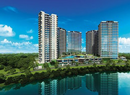 RiverTrees Residences