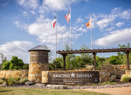 Rancho Sienna