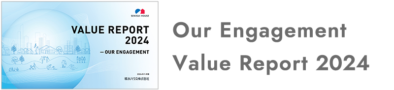 Our Engagement Value Report 2024