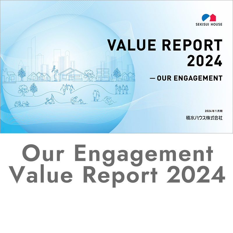 Our Engagement Value Report 2024